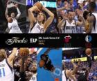 NBA Finalleri 2011, Oyunu 5, Miami Heat 103 - Dallas Mavericks 112